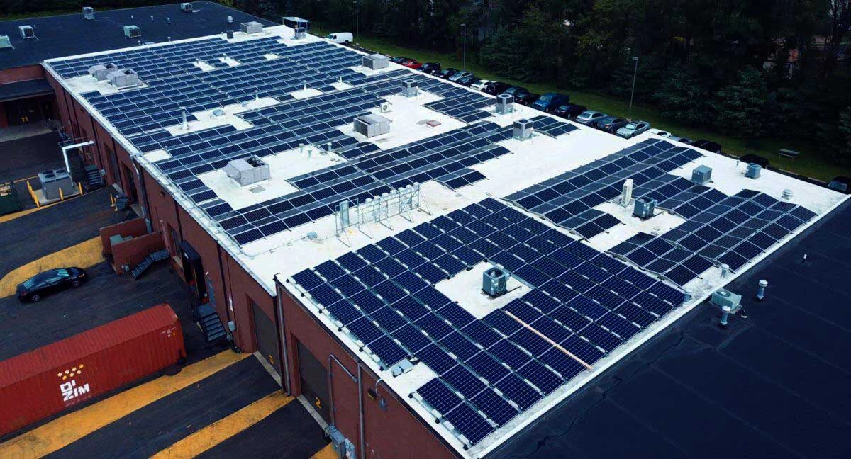 50kw hybrid solar system used in factories to produce energy 50kw hybrid solar system used in factories to produce energy