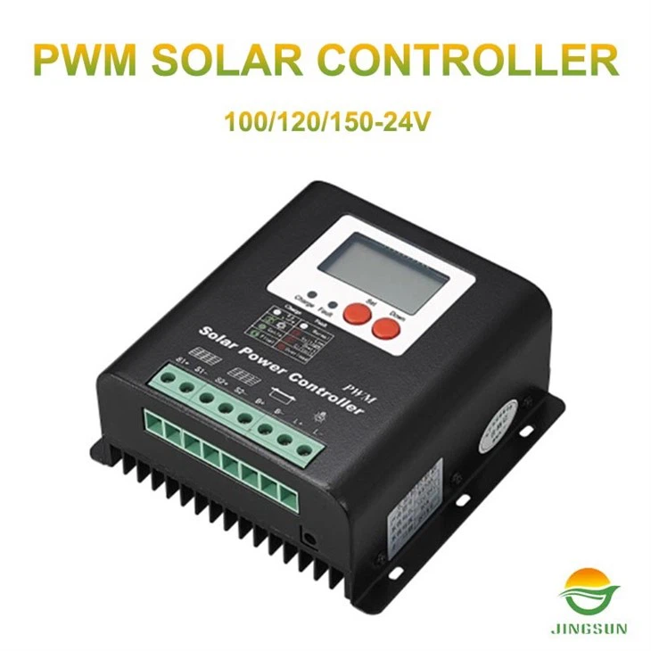 PWM 24V