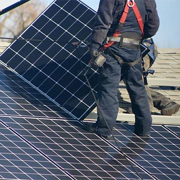 2000 metrekarelik bir ev için güneş enerjisi sistemi ne kadar?