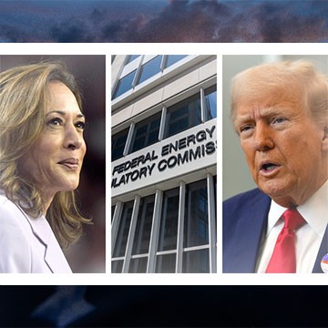 Trump'ın Yeni Enerji Politikasının Etkisinin Kısa Bir Analizi