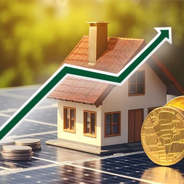 Önde Gelen Beş Fotovoltaik Firmanın Hepsi Fiyatlarını Arttırdı! Güneş Panellerinin Fiyatı Son Nok...