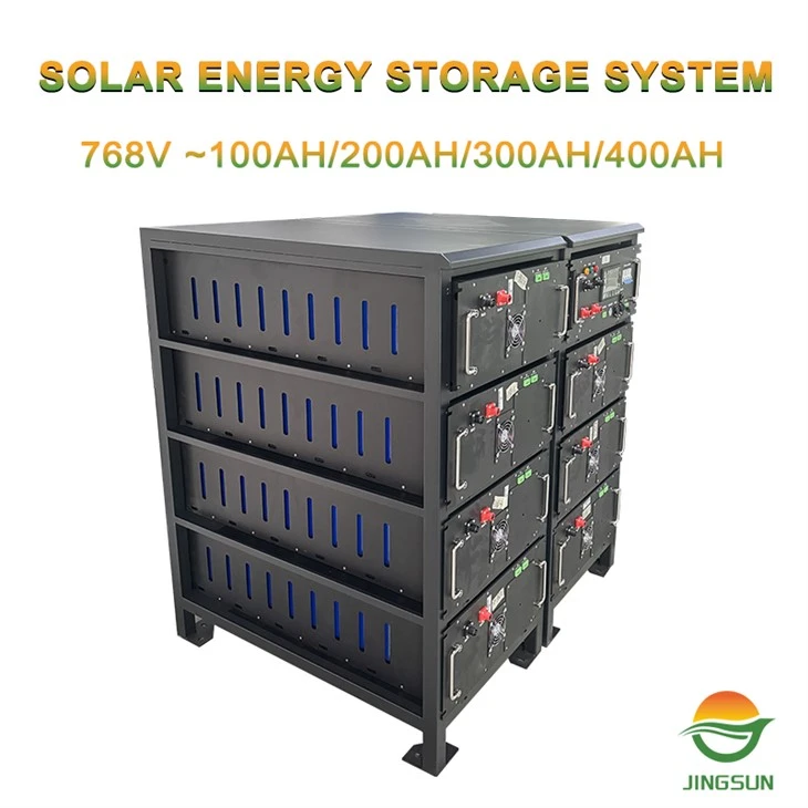 150KWH Battery